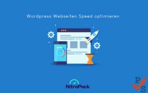 Read more about the article Website Optimierung mit Nitropack